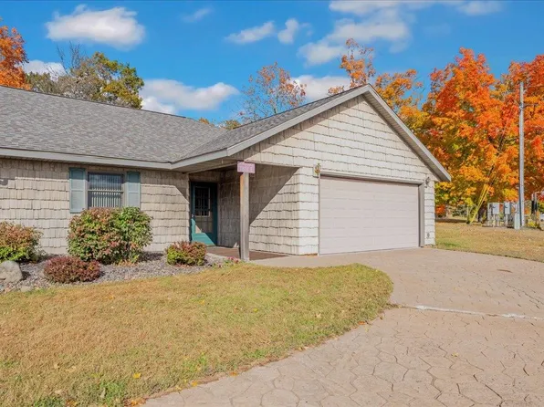 11607 E County Rd B, Lake Nebagamon, WI 54849
