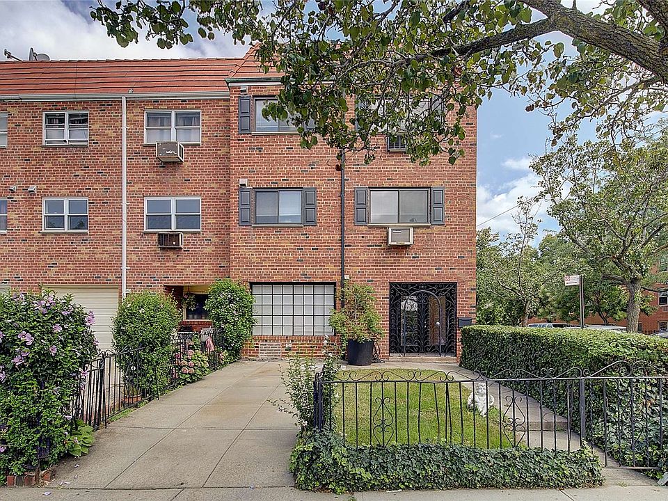 7719 30th Avenue, East Elmhurst, NY 11370 Zillow