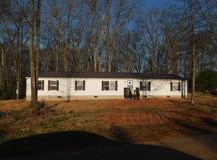 423 Chandler Rd, Danielsville, GA 30633
