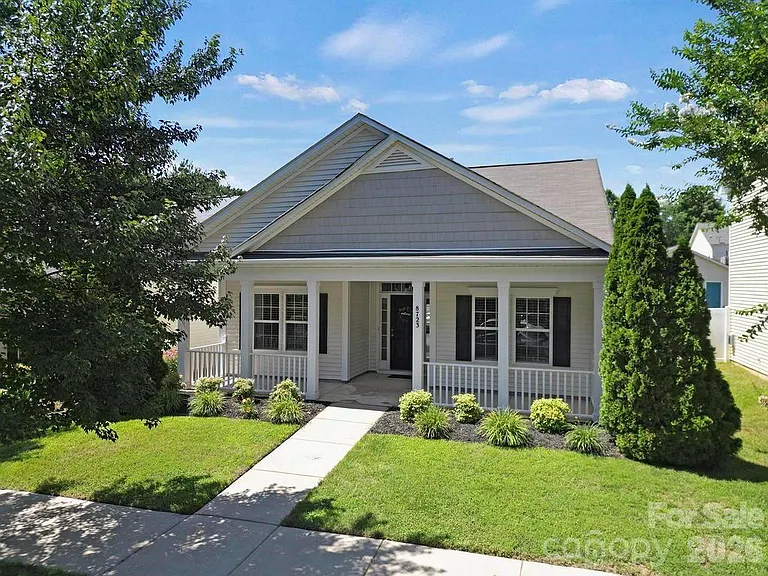Ranch Home
