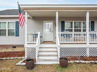 14280 Ashton Rd, Rocky Point, NC 28457