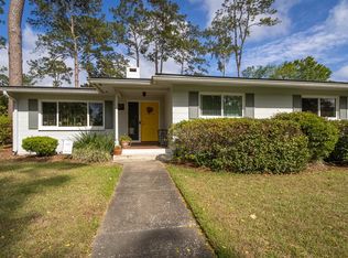 1303 NW 31st St, Gainesville, FL 32605