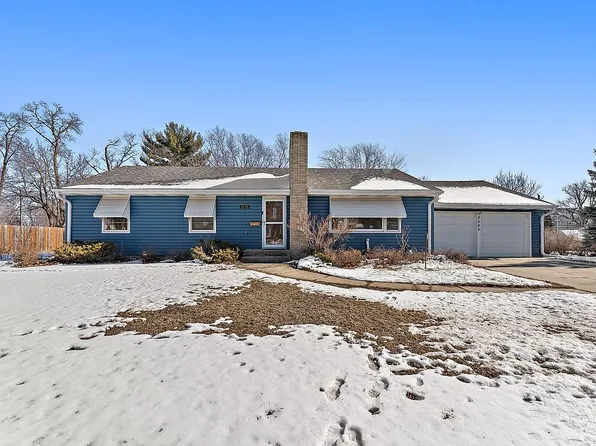 8645 5th Ave S, Bloomington, MN 55420