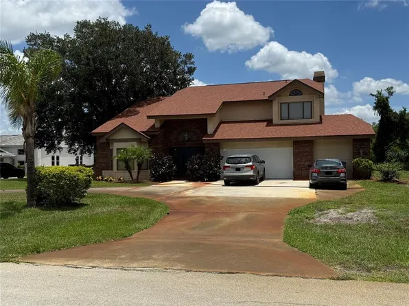 (undisclosed Address), NEW PORT RICHEY, FL 34654