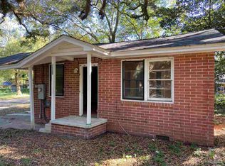 1520 N Z St, Pensacola, FL 32505