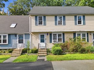 600 N Montello St APT 3, Brockton, MA 02301