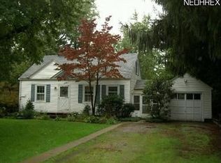 2920 Copley Rd, Akron, OH 44321