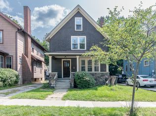701 S Division St, Ann Arbor, MI 48104