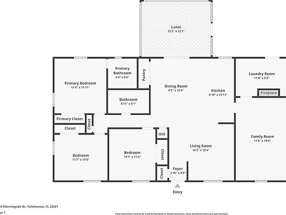 3rd image of 2824 Morningside Dr
