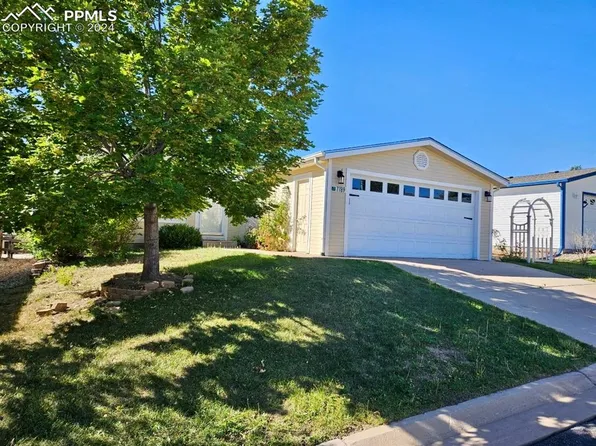 7789 Valley Quail Point, Colorado Springs, CO 80922