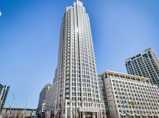 628 Fleet St #914, Toronto, ON