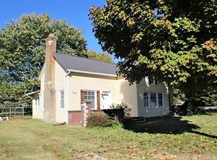 501 S College Ave, Marionville, MO 65705