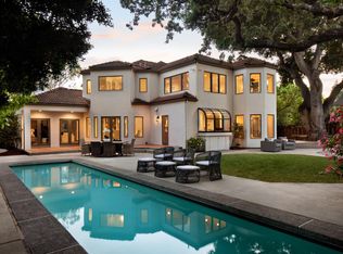 1327 Waverley St, Palo Alto, CA 94301