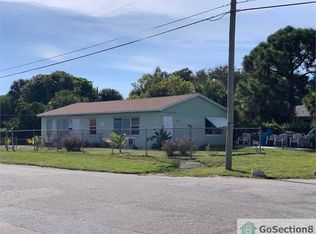 101 W 11th St APT 1, Riviera Beach, FL 33404