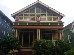 208 32nd Ave, Seattle, WA 98122
