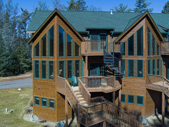 4533 Copperwood Cir #1, Eagle River, WI 54521