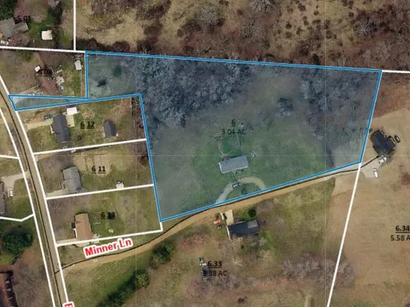 76 Minner Ln, Covington, TN 38019