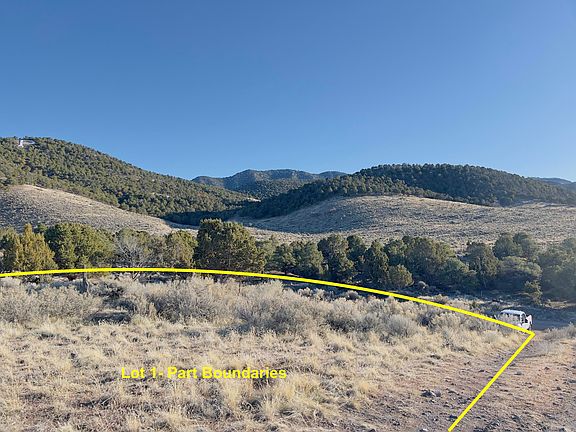 2nd image of Parowan Foothills
