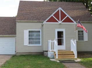 1006 Ash St, Dallas Center, IA 50063