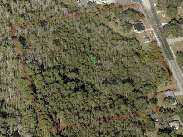 202 S KEPLER ROAD LOT 2, DELAND, FL 32724