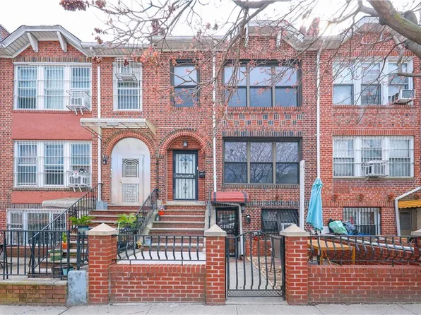 1271 Tabor Ct, Brooklyn, NY 11219