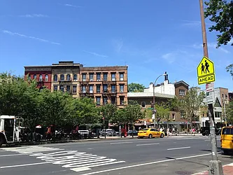 Rented by Sky Management