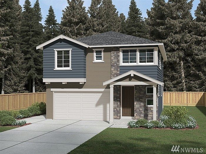 King's Corner K3-16, Image 1