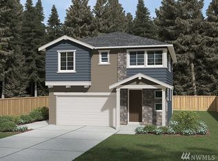 17912 38th Dr SE #16, Bothell, WA 98012