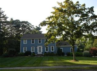 24 Strawberry Ln, North Reading, MA 01864