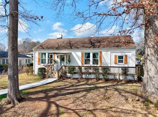 700 Westview Ave, Anderson, SC 29625