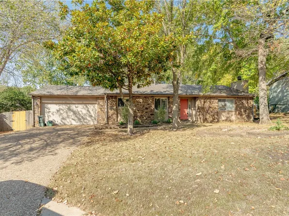 3124 E Navajo Ct, Fayetteville, AR 72701
