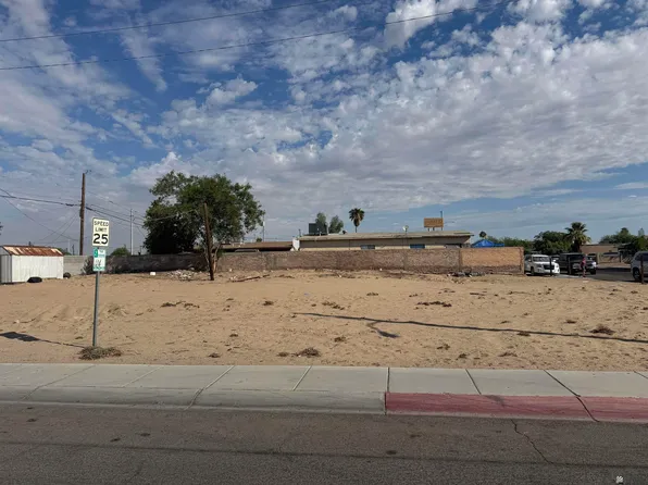 606 N 4th Ave, Gadsden, AZ 85336