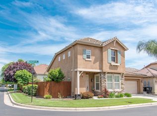 3256 N Memory St, Visalia, CA 93291