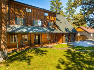 16054 Perit Huntington Rd, Sisters, OR 97759