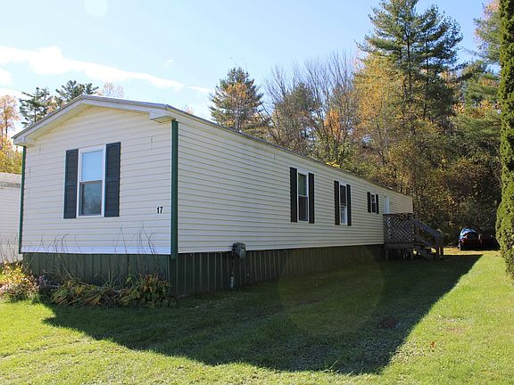 3rd image of 185 Dorr Drive #17