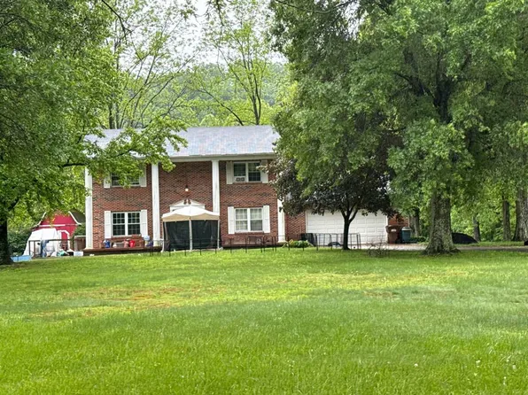 179 Hanson Stone Ln, South Shore, KY 41175
