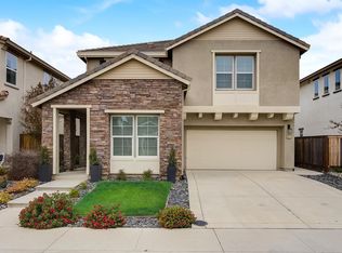 9812 Carico Way, Elk Grove, CA 95757