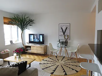 Rented by Owner