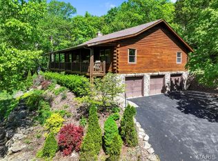 17311 Thunder Spring Rd, Eureka, MO 63025