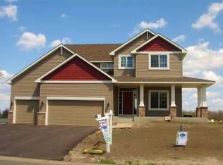 1326 Danita Cir, Shakopee, MN 55379