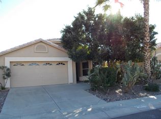 5239 W Pontiac Dr, Glendale, AZ 85308