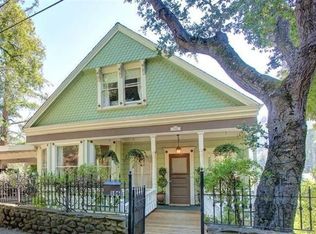106 Cornelia Ave, Mill Valley, CA