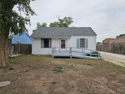 909 S 10th St, Lamar, CO, 81052