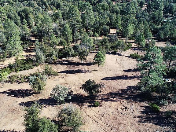 2nd image of 607 N Chaparral Pines Dr