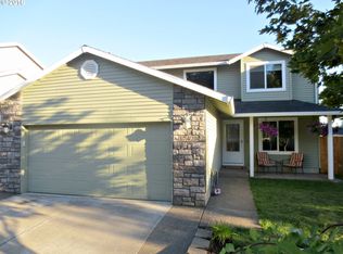 37428 SE Olson St, Sandy, OR 97055