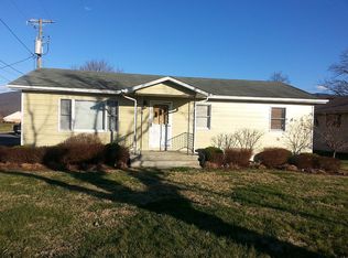 9544 John Sevier Rd, New Market, VA 22844