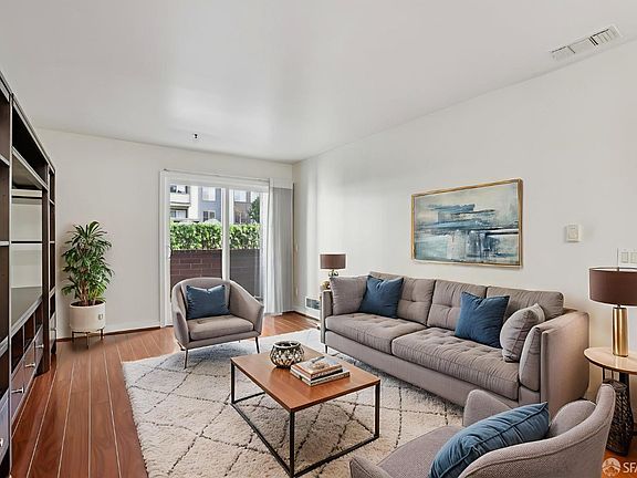 5th image of 6400 Christie Ave APT 4122
