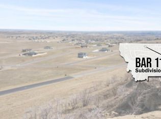 B5-L3 Big Cedar Way, Billings, MT 59105