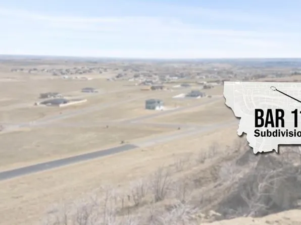 B5-L3 Big Cedar Way, Billings, MT 59105