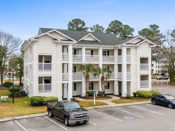 556 White River Dr. #44E, Myrtle Beach, SC 29579